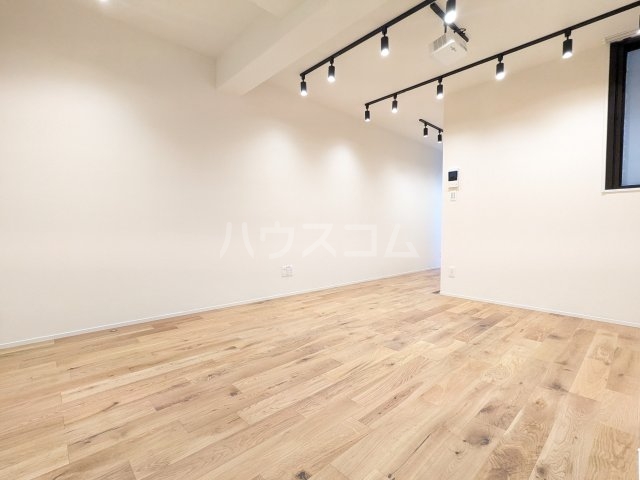 4/23 室内