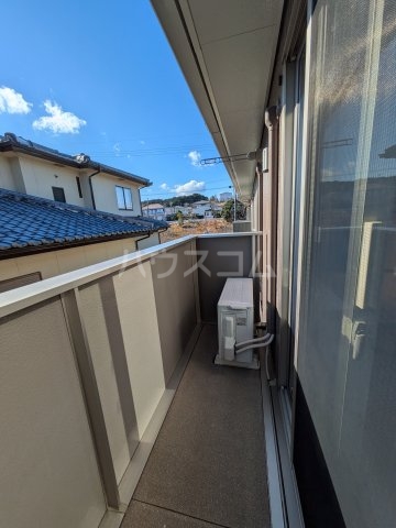 15/19 バルコニー