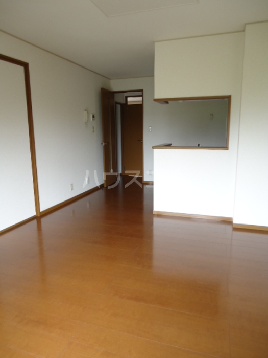 3/23 リビング/ダイニング