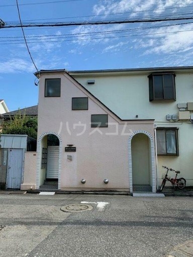 19/22 エントランス