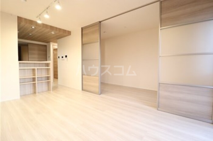 3/27 リビング/ダイニング