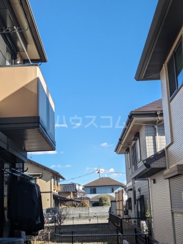 16/17 駐車場