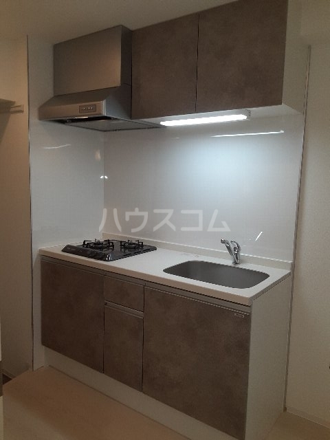 10/30 キッチン