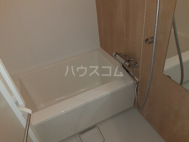 12/30 浴室