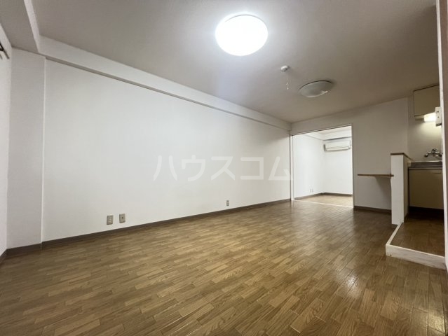 7/30 寝室
