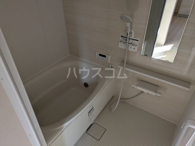 12/30 浴室
