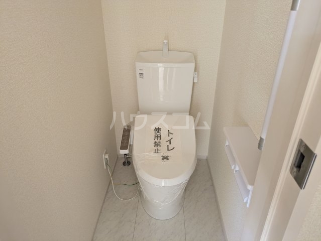 13/30 トイレ