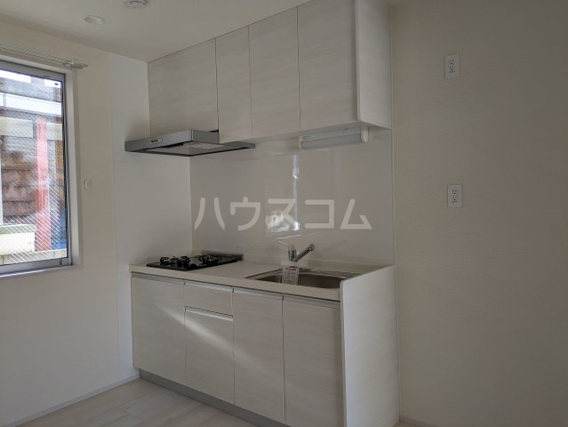 11/30 キッチン