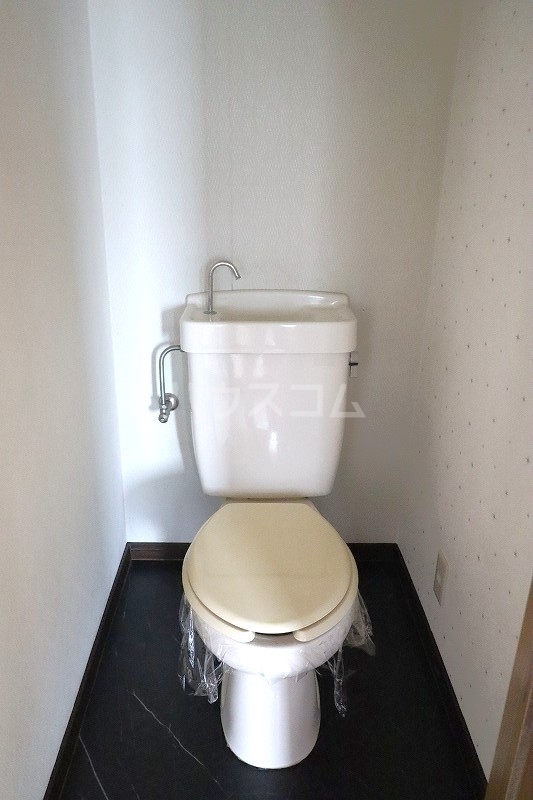 13/24 トイレ