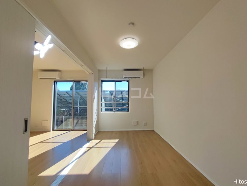 3/23 リビング/ダイニング