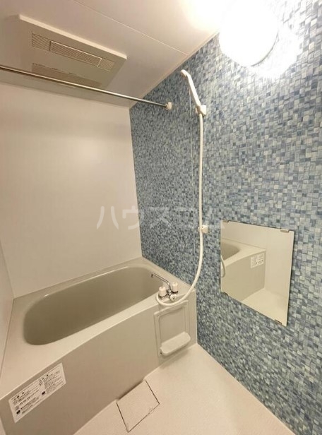 8/24 浴室