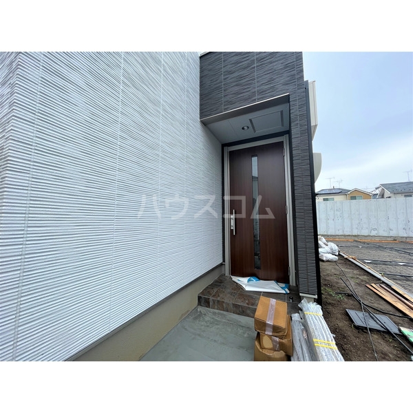 2/7 エントランス