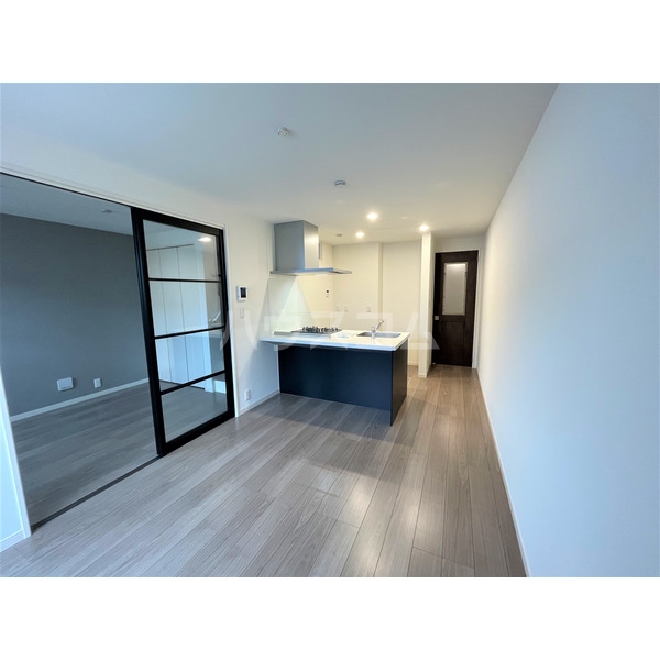 3/19 リビング/ダイニング