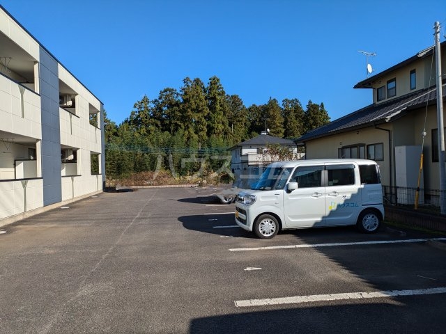 29/30 駐車場