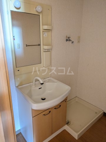 19/30 洗面