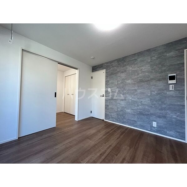 4/16 リビング/ダイニング