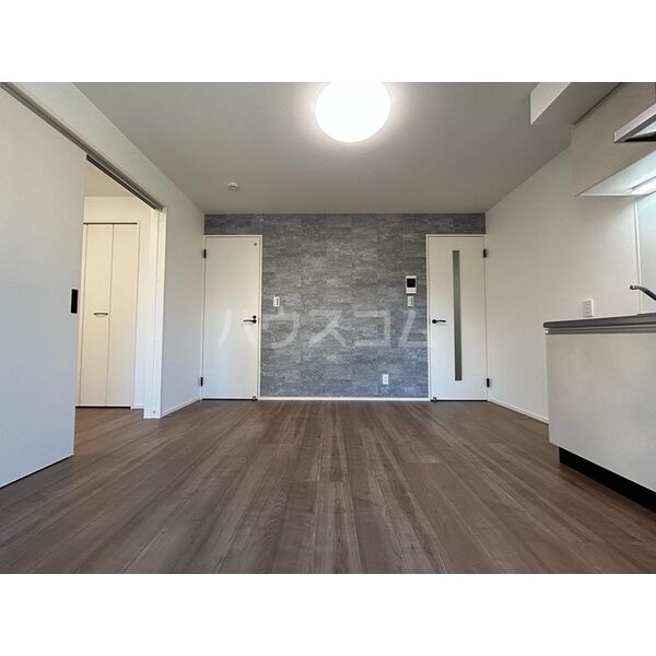 3/16 リビング/ダイニング