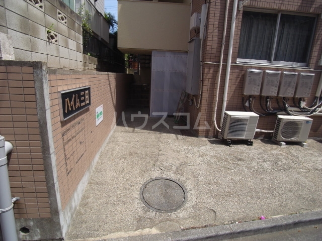 7/7 エントランス