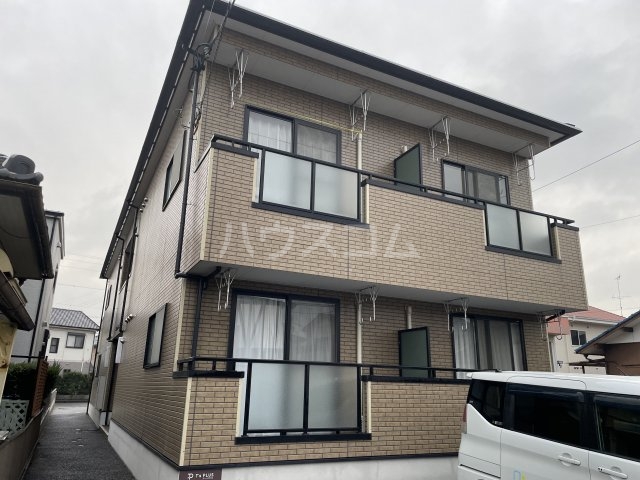 1/8 外観