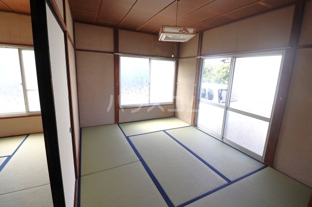 4/22 リビング/ダイニング