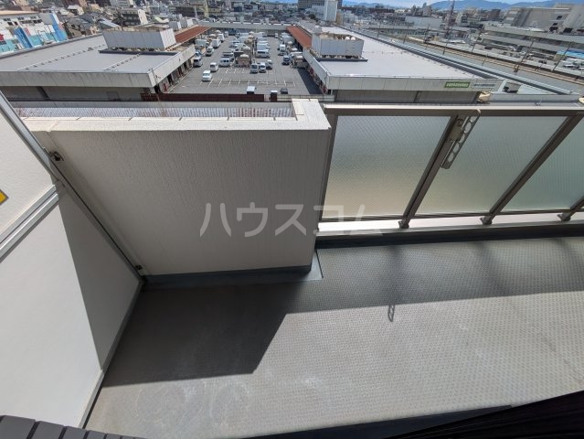 16/30 バルコニー