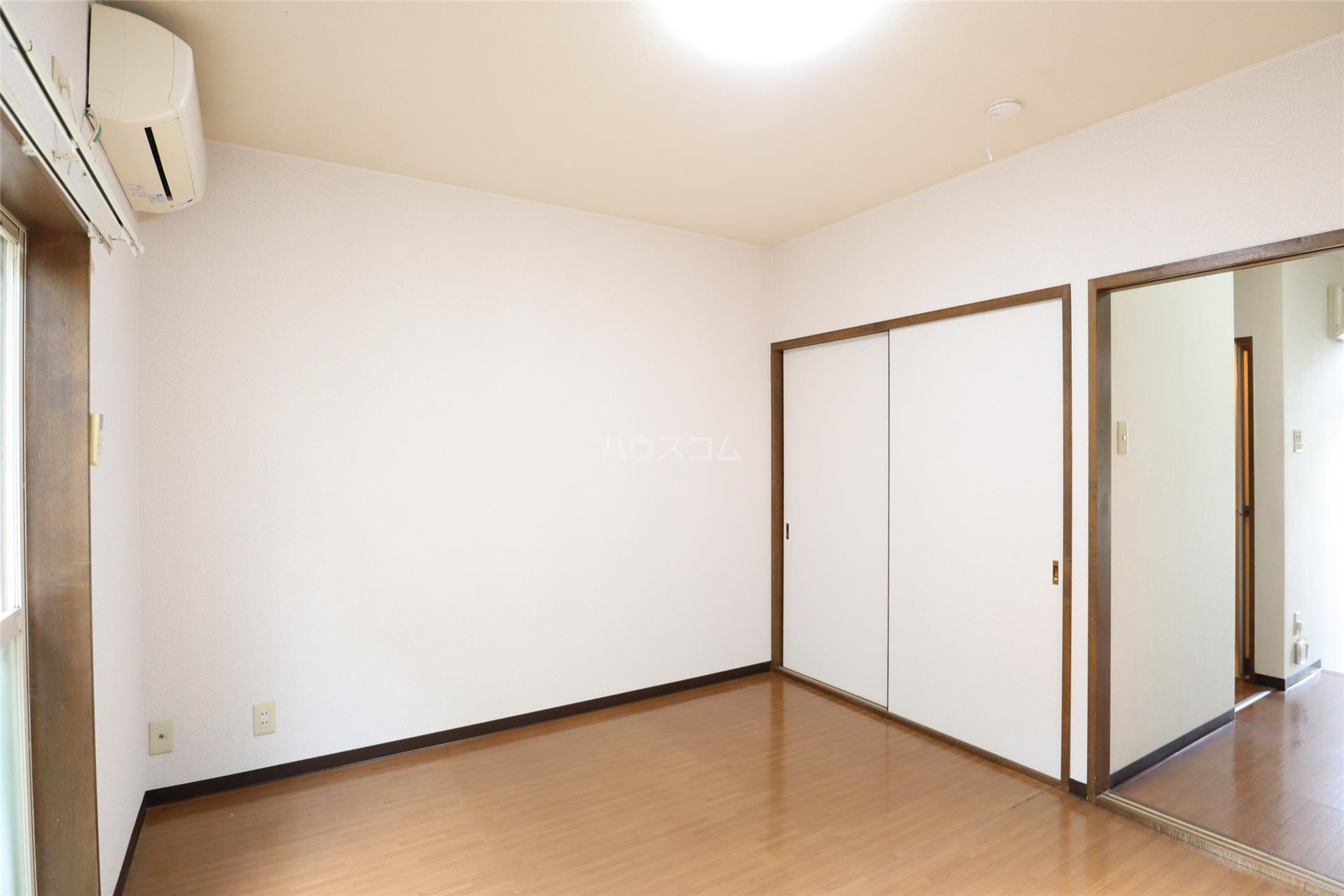 5/20 リビング/ダイニング