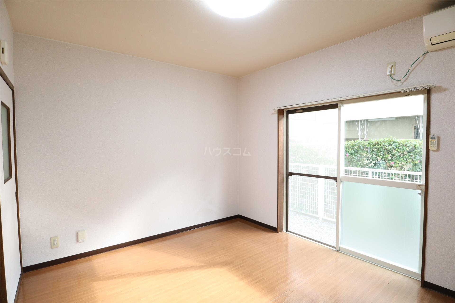 4/20 リビング/ダイニング