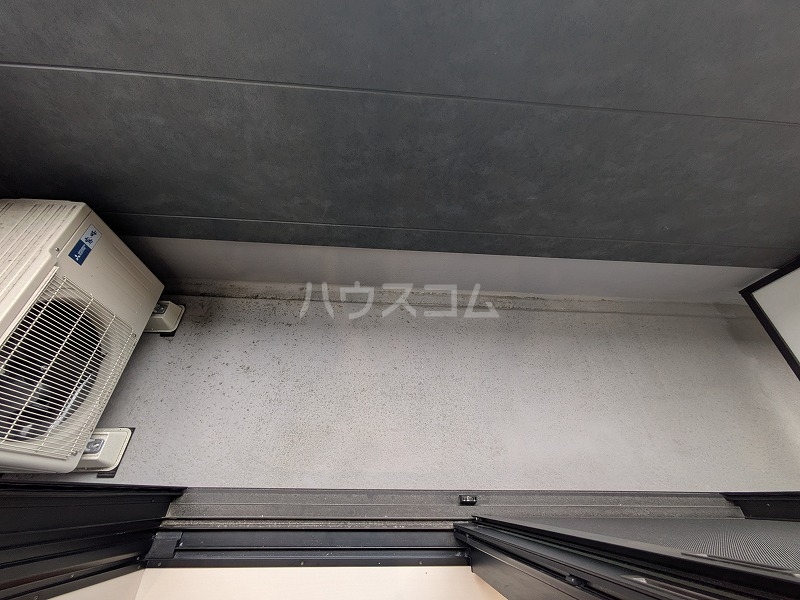 16/30 バルコニー