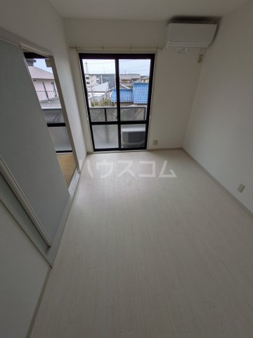 3/16 リビング/ダイニング