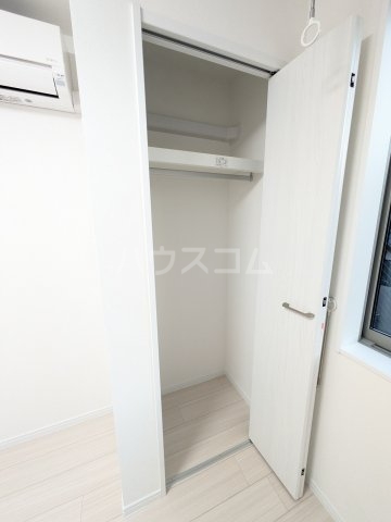 5/30 収納