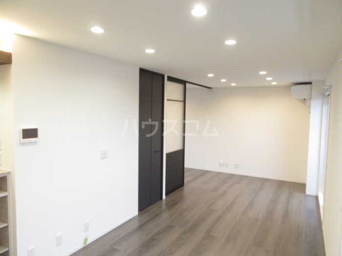 4/30 リビング/ダイニング