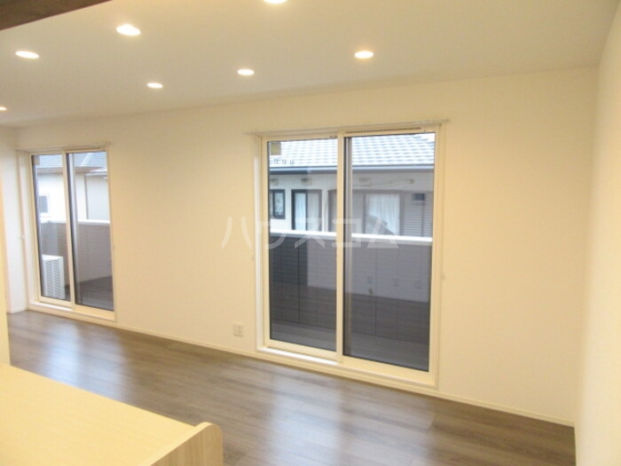 3/30 リビング/ダイニング