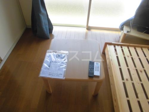 5/30 リビング/ダイニング