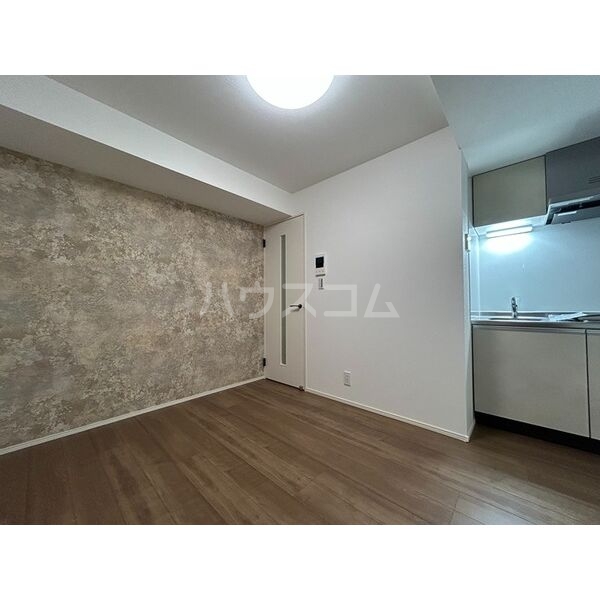 3/22 リビング/ダイニング