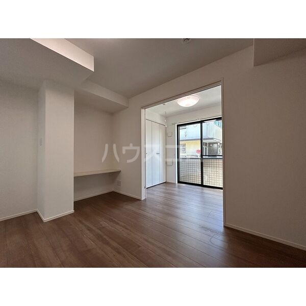 4/22 リビング/ダイニング