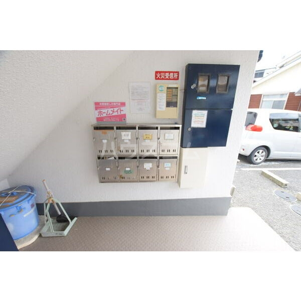 14/24 エントランス