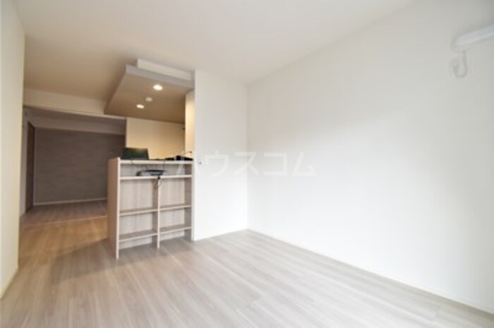 4/22 リビング/ダイニング