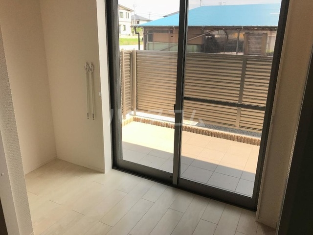 19/24 バルコニー