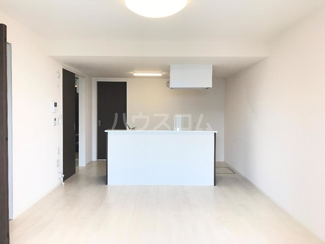 3/24 リビング/ダイニング