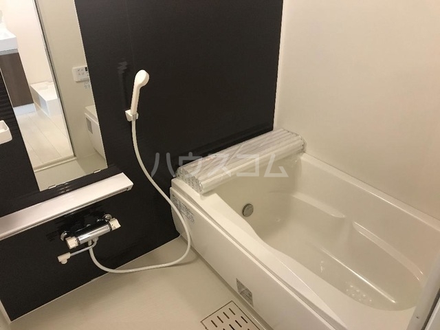 11/24 浴室