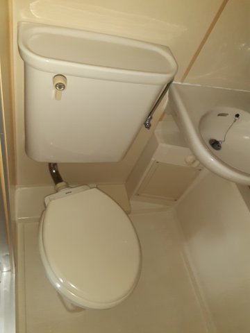 10/27 トイレ