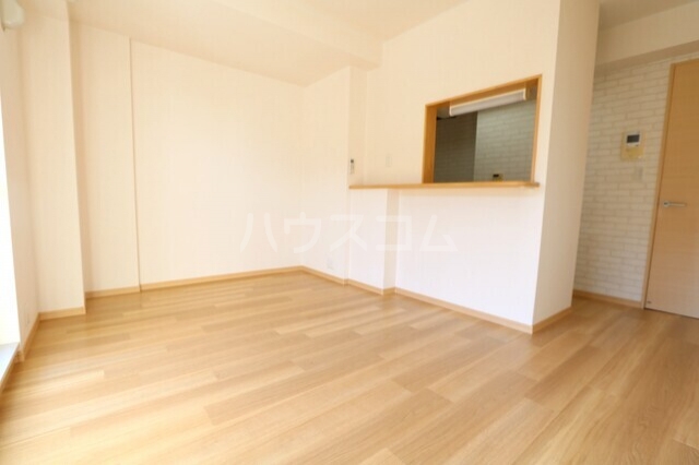 3/19 リビング/ダイニング