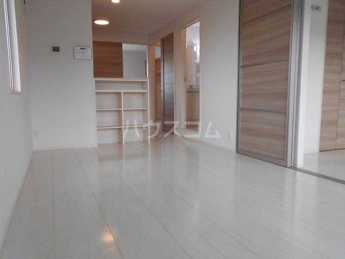 4/30 リビング/ダイニング