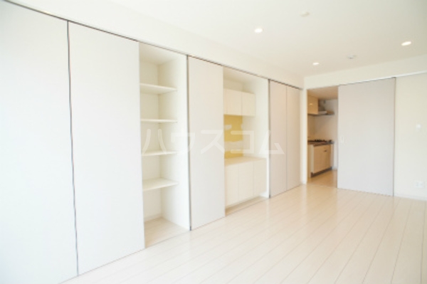 3/26 リビング/ダイニング