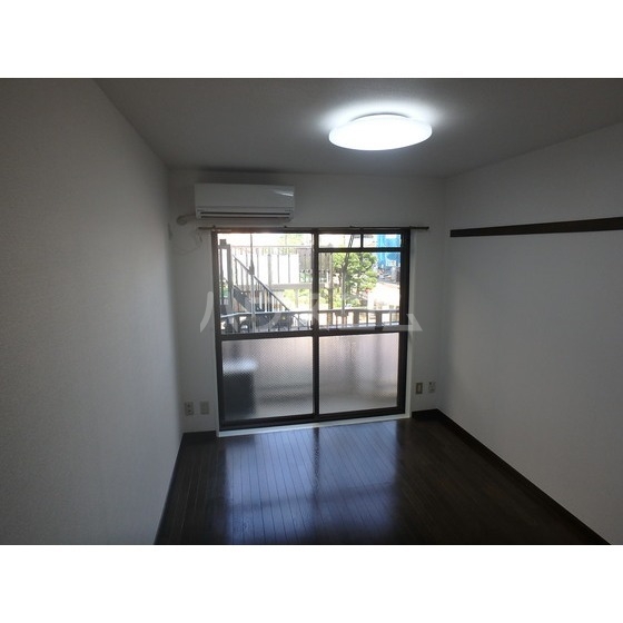 3/17 リビング/ダイニング