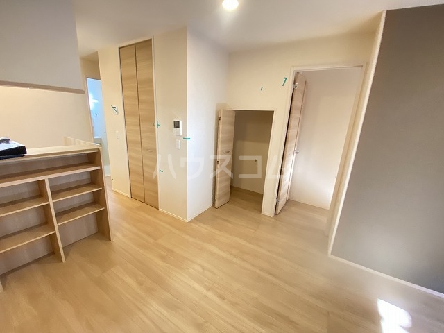 6/30 リビング/ダイニング