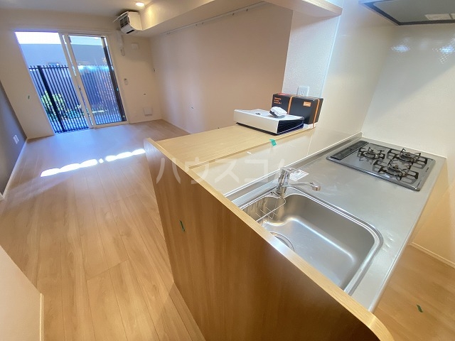15/30 キッチン