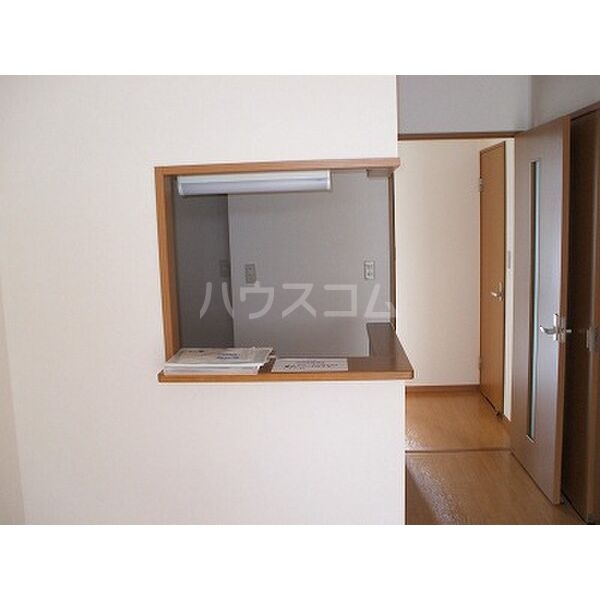 3/21 リビング/ダイニング