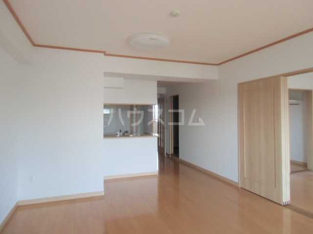 4/30 リビング/ダイニング