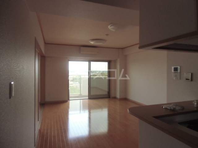 3/30 リビング/ダイニング